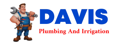 Trusted plumber in SNOOK